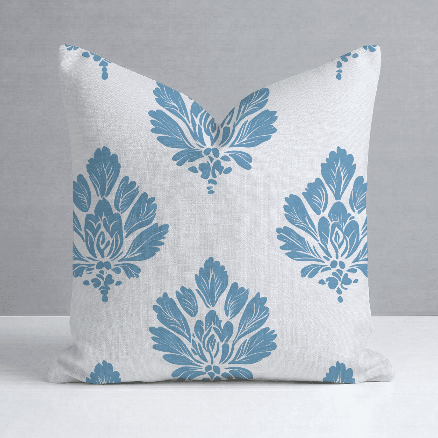 Vivi Throw Pillow - Benton Lane Home - Lemon Park
