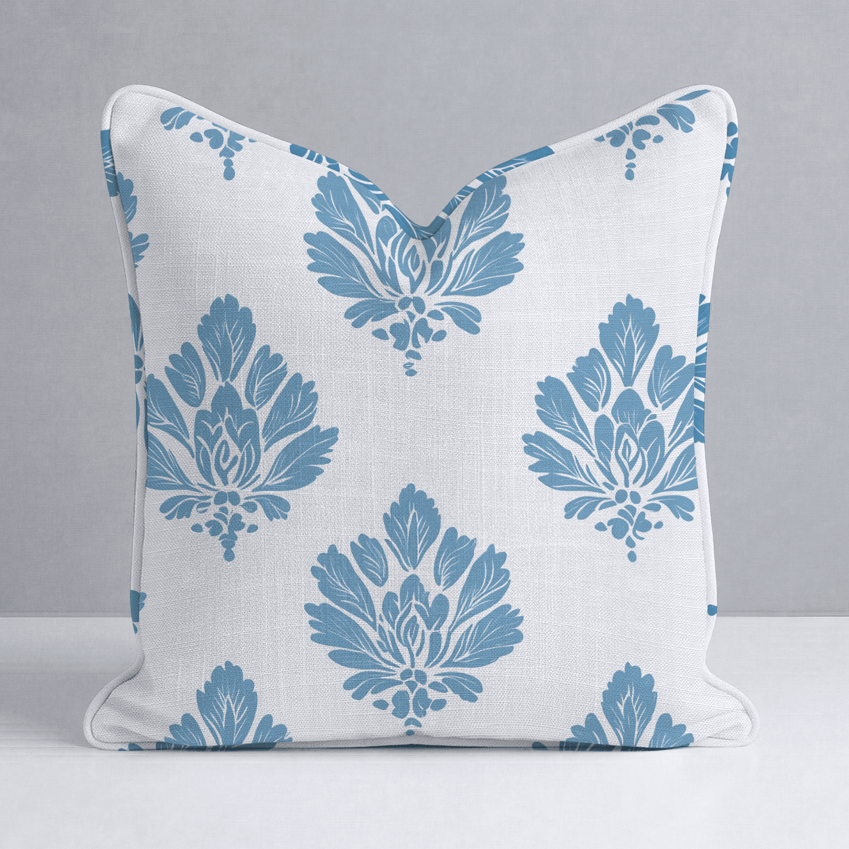 Vivi Throw Pillow - Benton Lane Home - Lemon Park