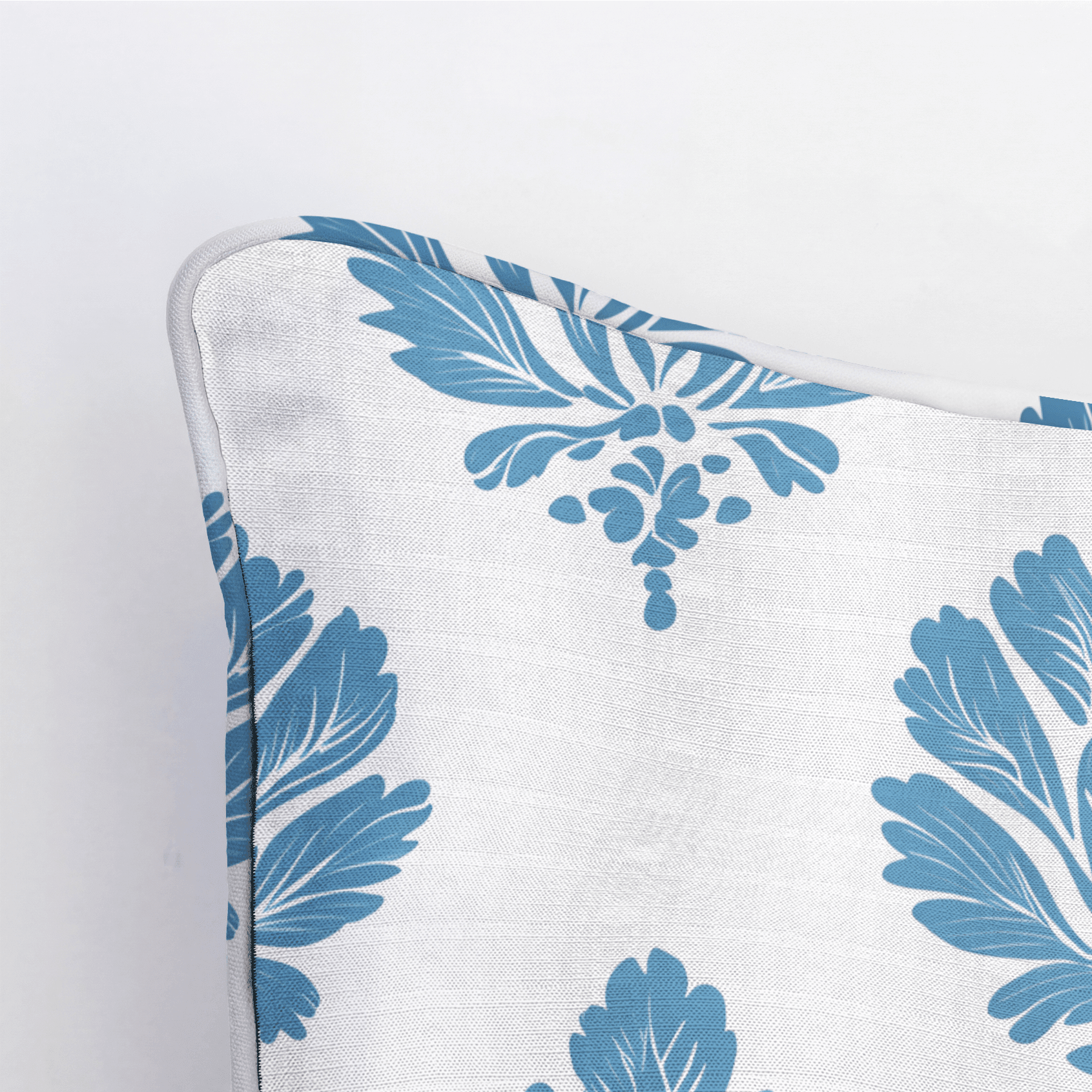 Vivi Throw Pillow - Benton Lane Home - Lemon Park