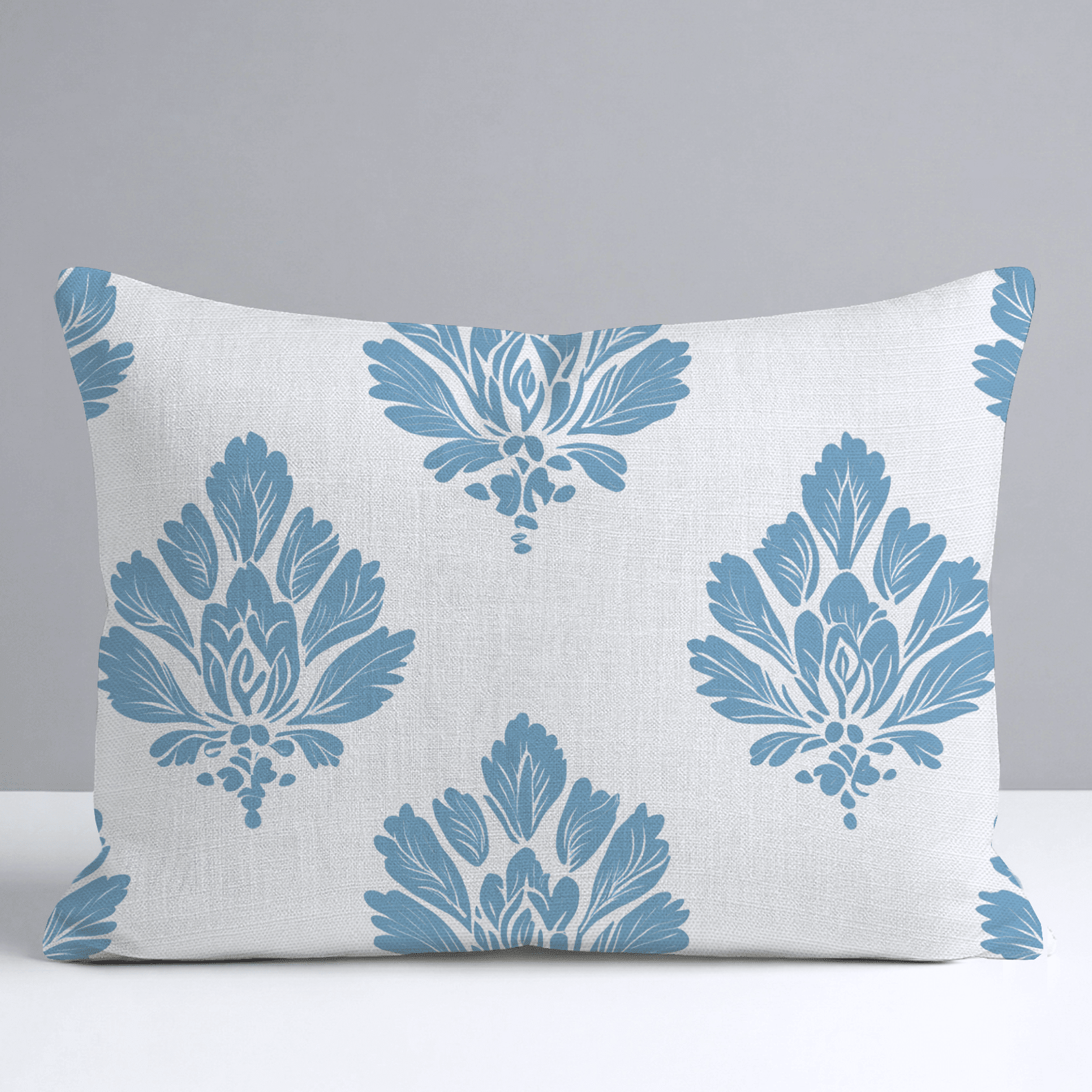 Vivi Throw Pillow - Benton Lane Home - Lemon Park