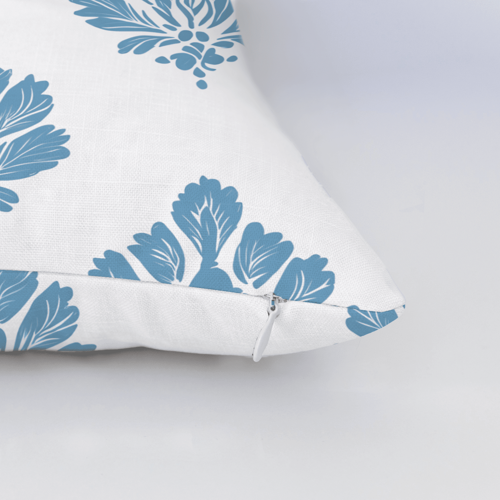 Vivi Throw Pillow - Benton Lane Home - Lemon Park