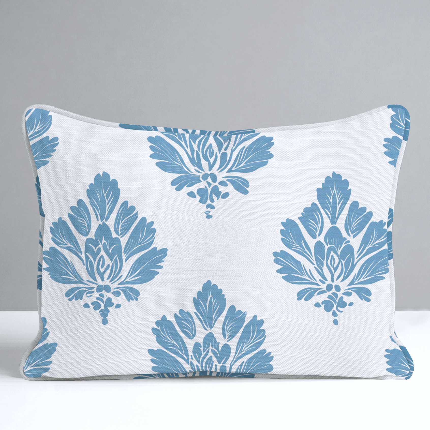 Vivi Throw Pillow - Benton Lane Home - Lemon Park