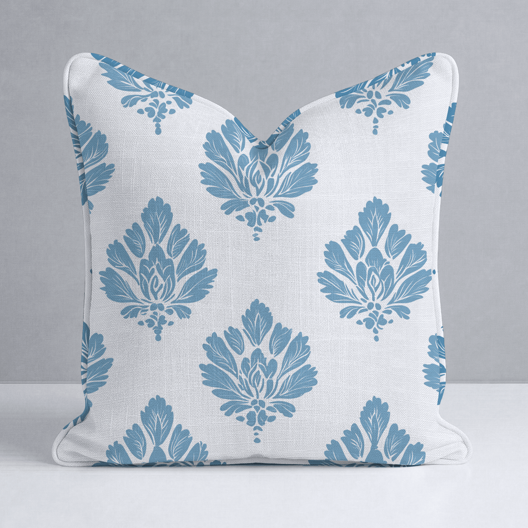 Vivi Throw Pillow - Benton Lane Home - Lemon Park