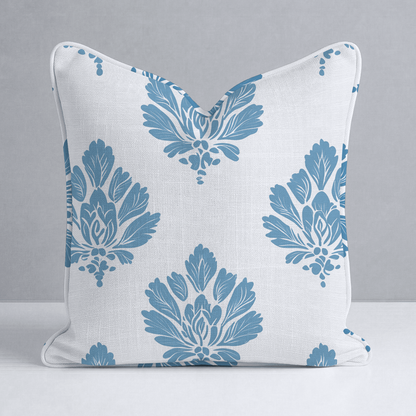 Vivi Throw Pillow - Benton Lane Home - Lemon Park