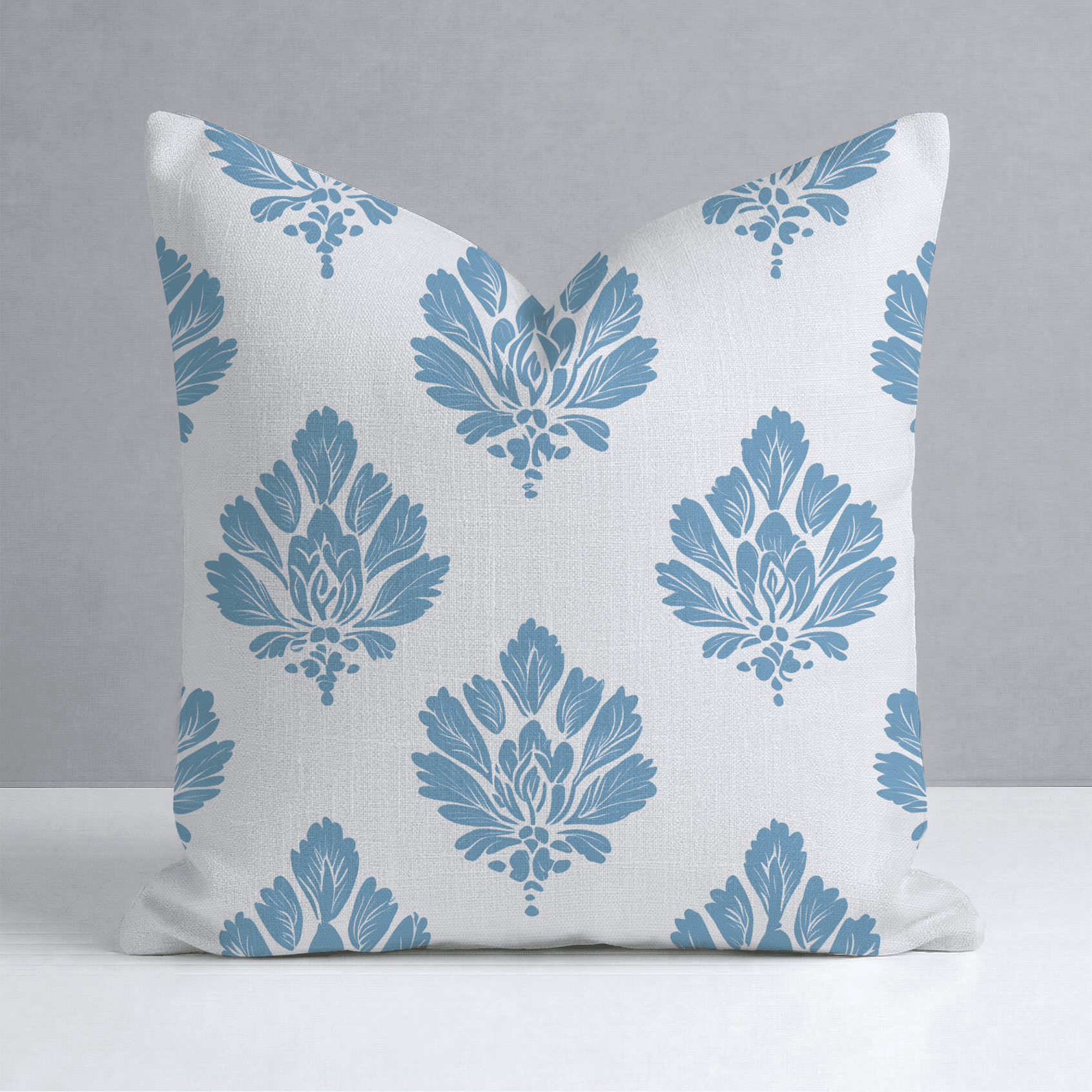 Vivi Throw Pillow - Benton Lane Home - Lemon Park