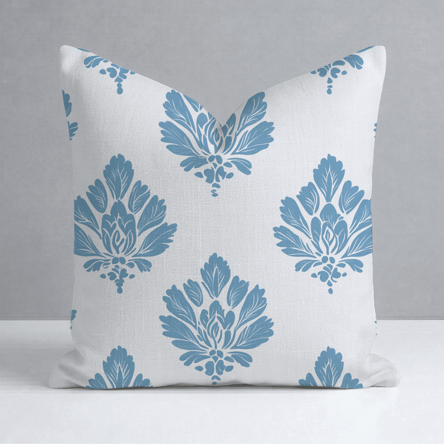 Vivi Throw Pillow - Benton Lane Home - Lemon Park