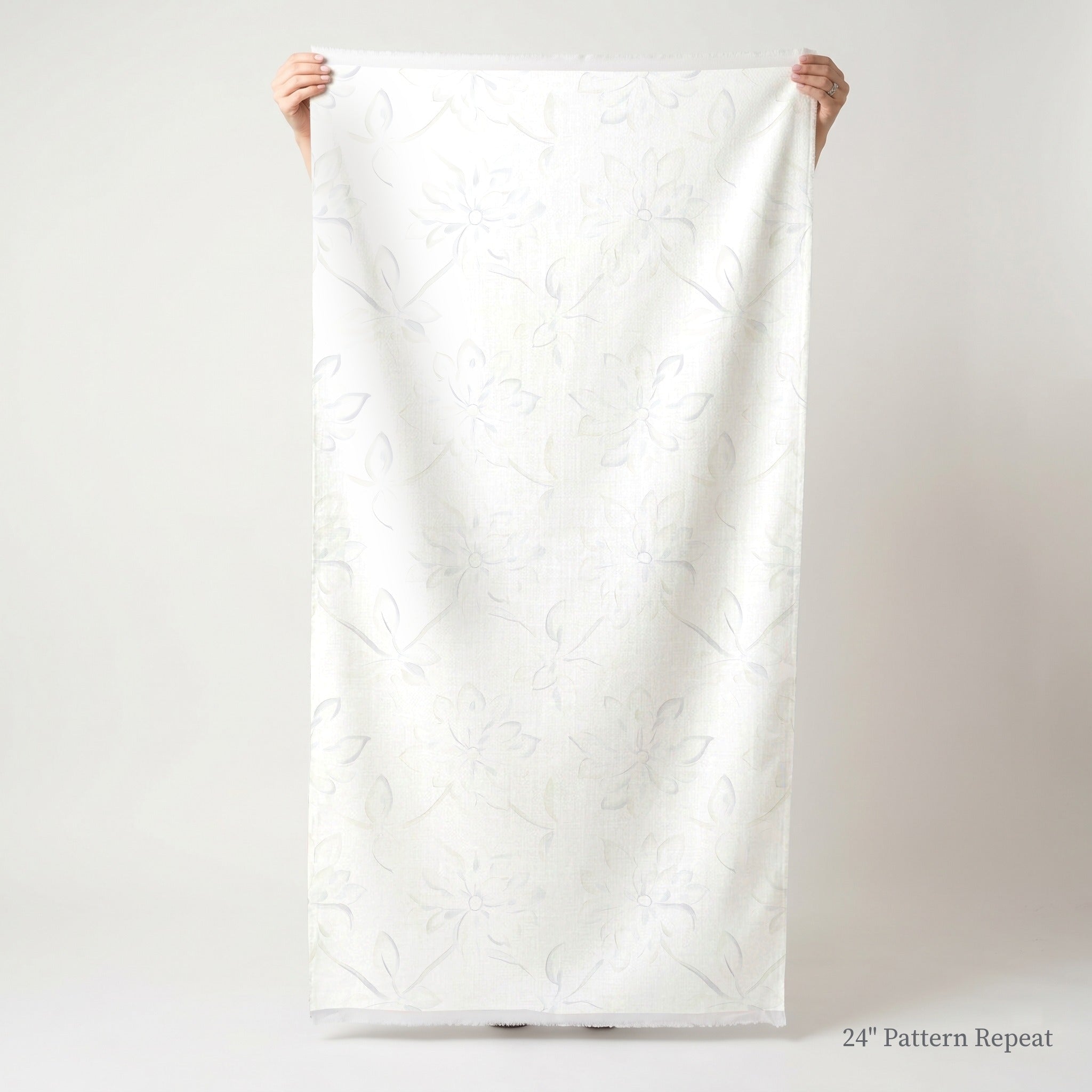 Vivienne - Fabric - Benton Lane Home - Lemon Park