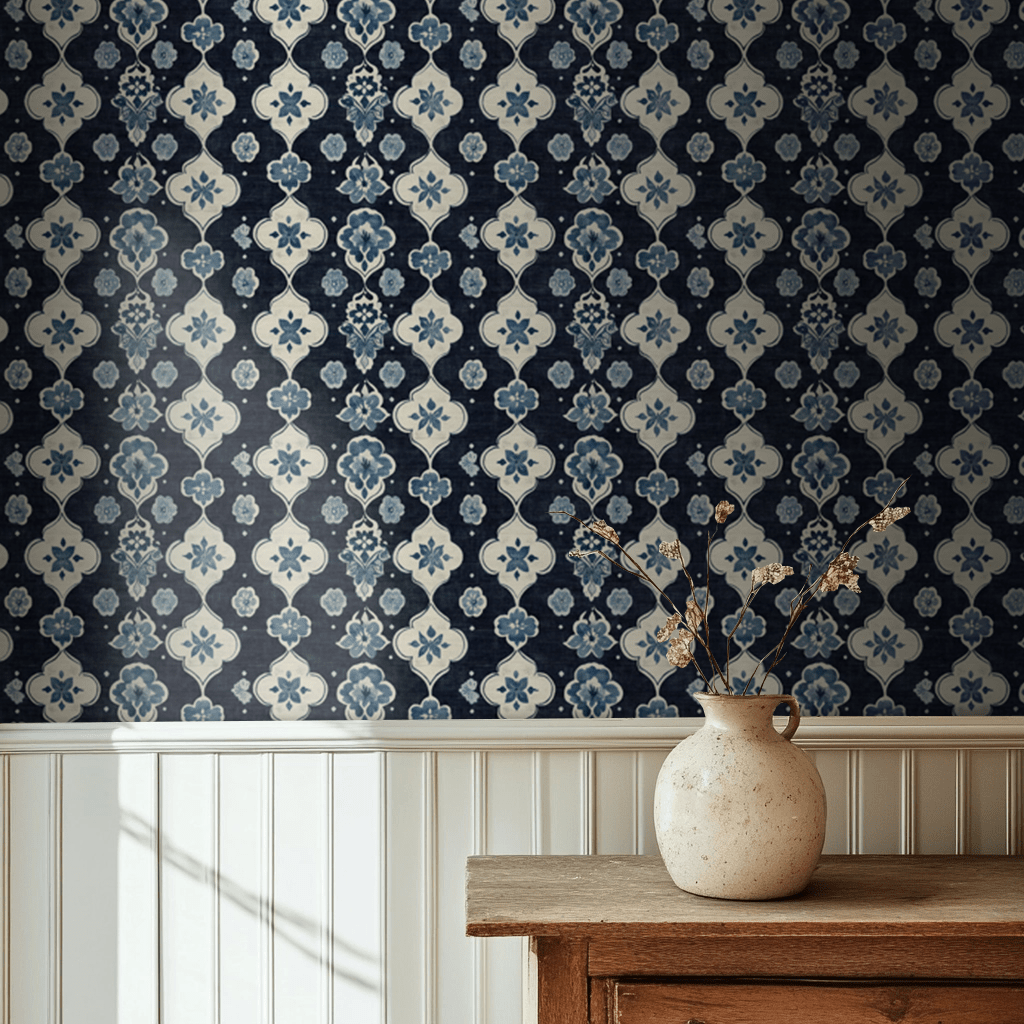 Wakefield Wallpaper - Benton Lane Home - Anthem Classic