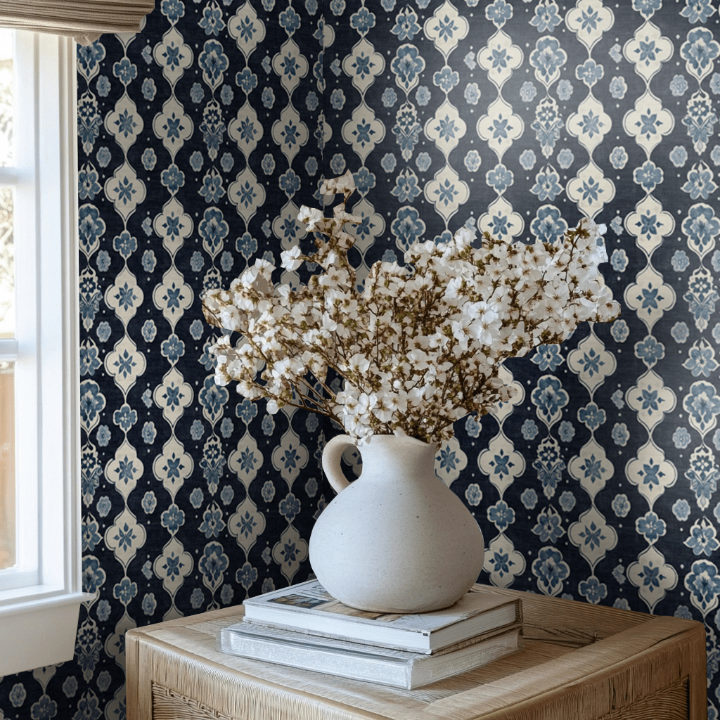 Wakefield Wallpaper - Benton Lane Home - Anthem Classic