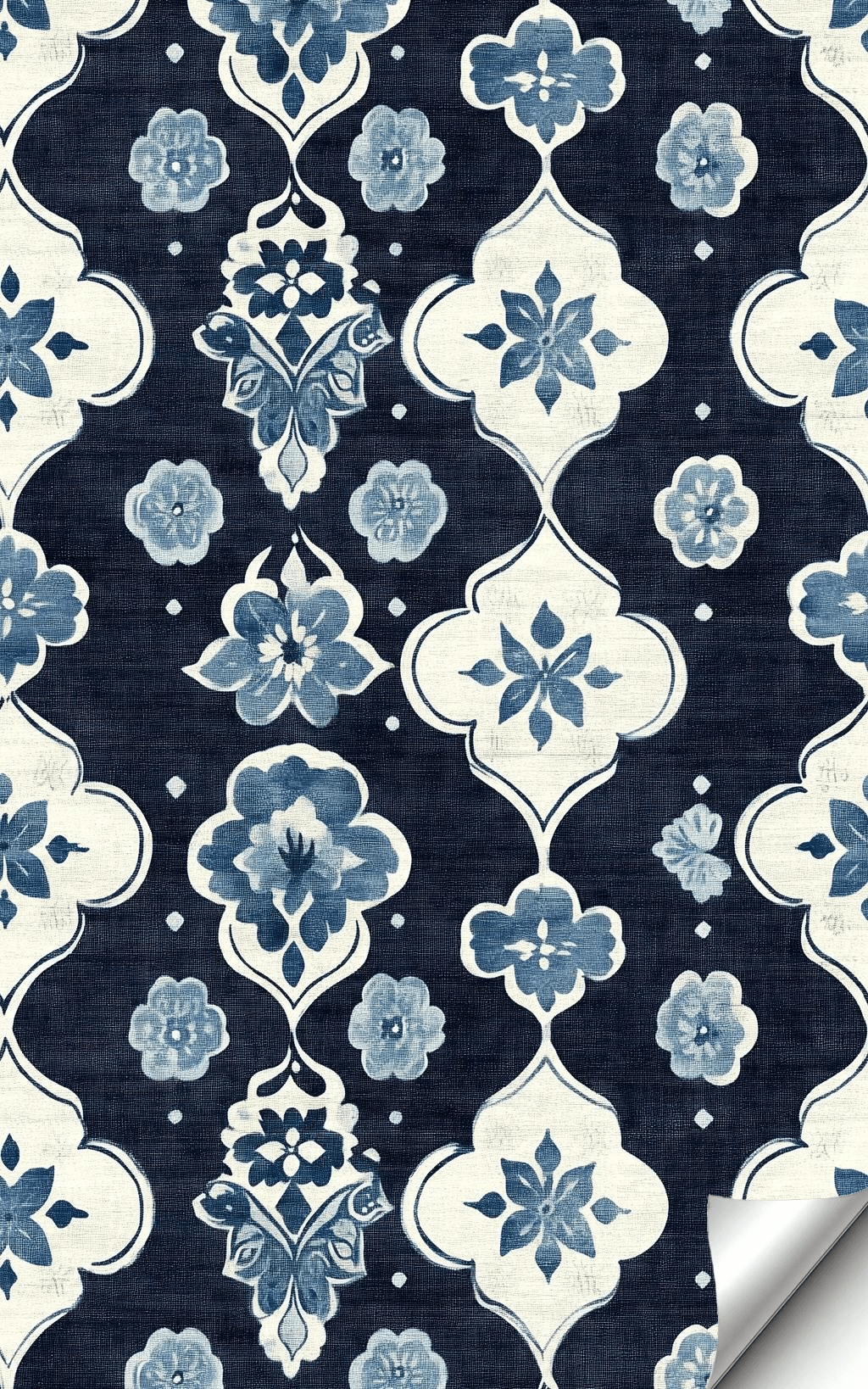 Wakefield Wallpaper - Benton Lane Home - Anthem Classic