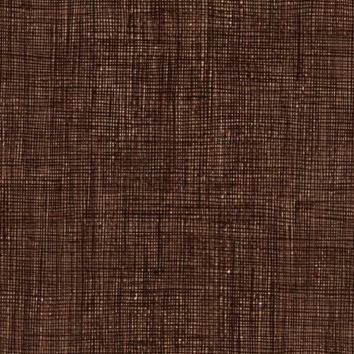 Walnut Burlap Wallpaper - Benton Lane Home - Painted Paper