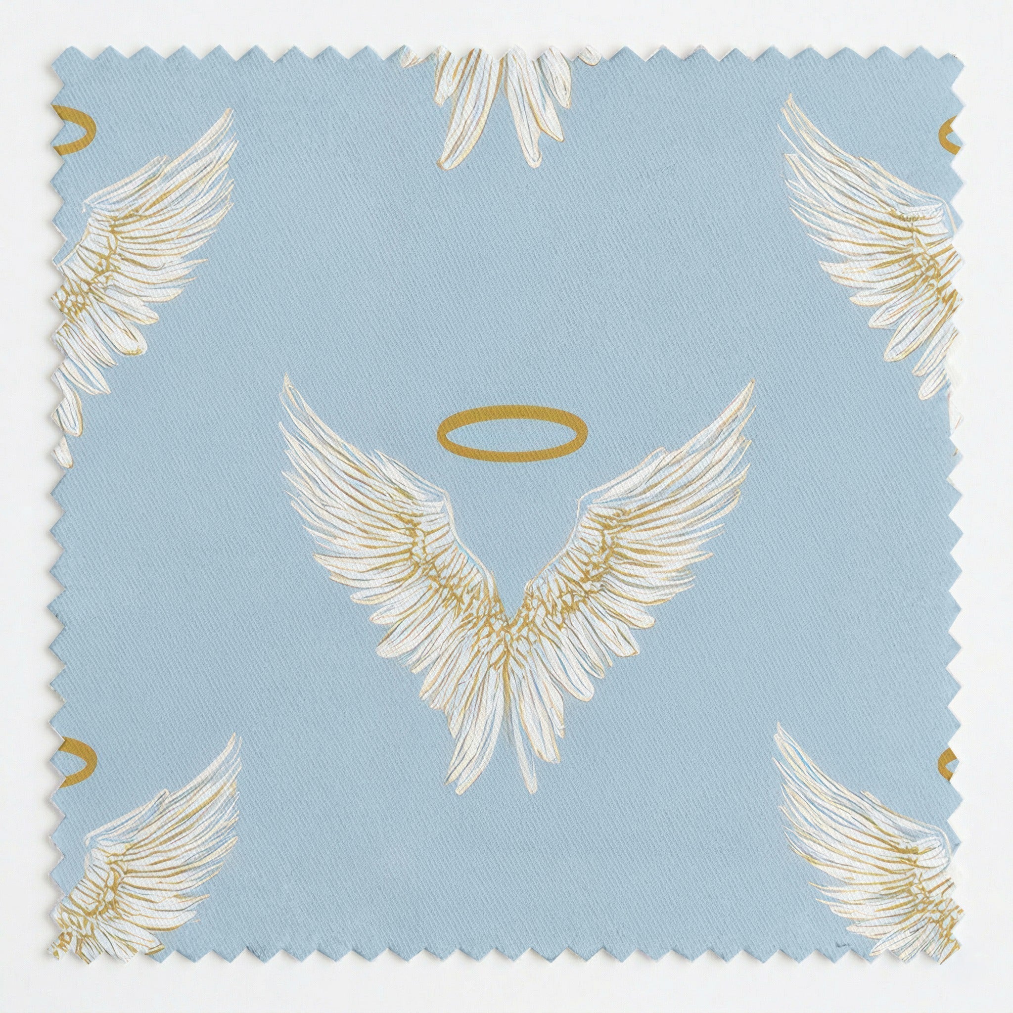 Watching Over Me - Fabric - Benton Lane Home - Lemon Park
