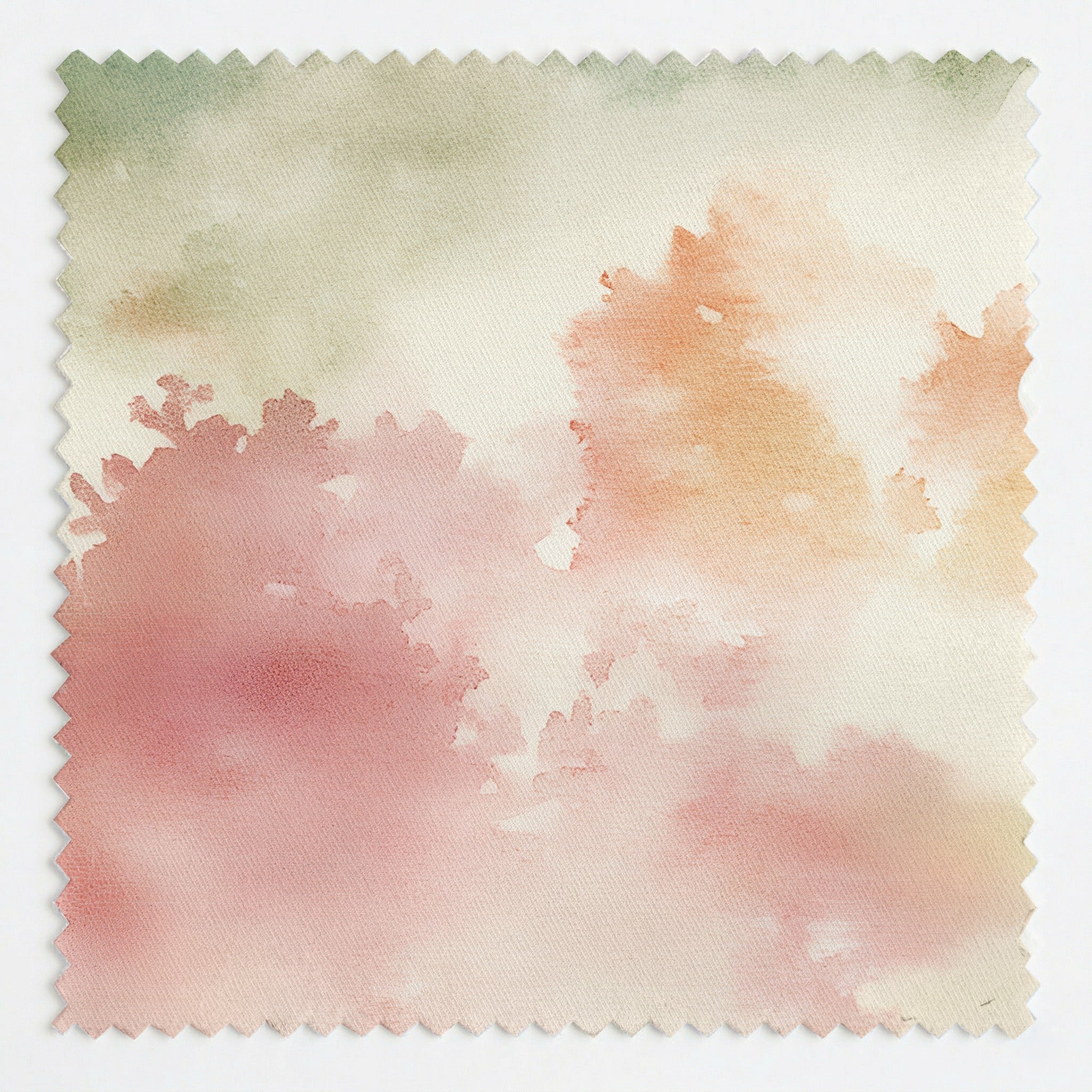 Watercolor Forest - Fabric - Benton Lane Home - Lemon Park
