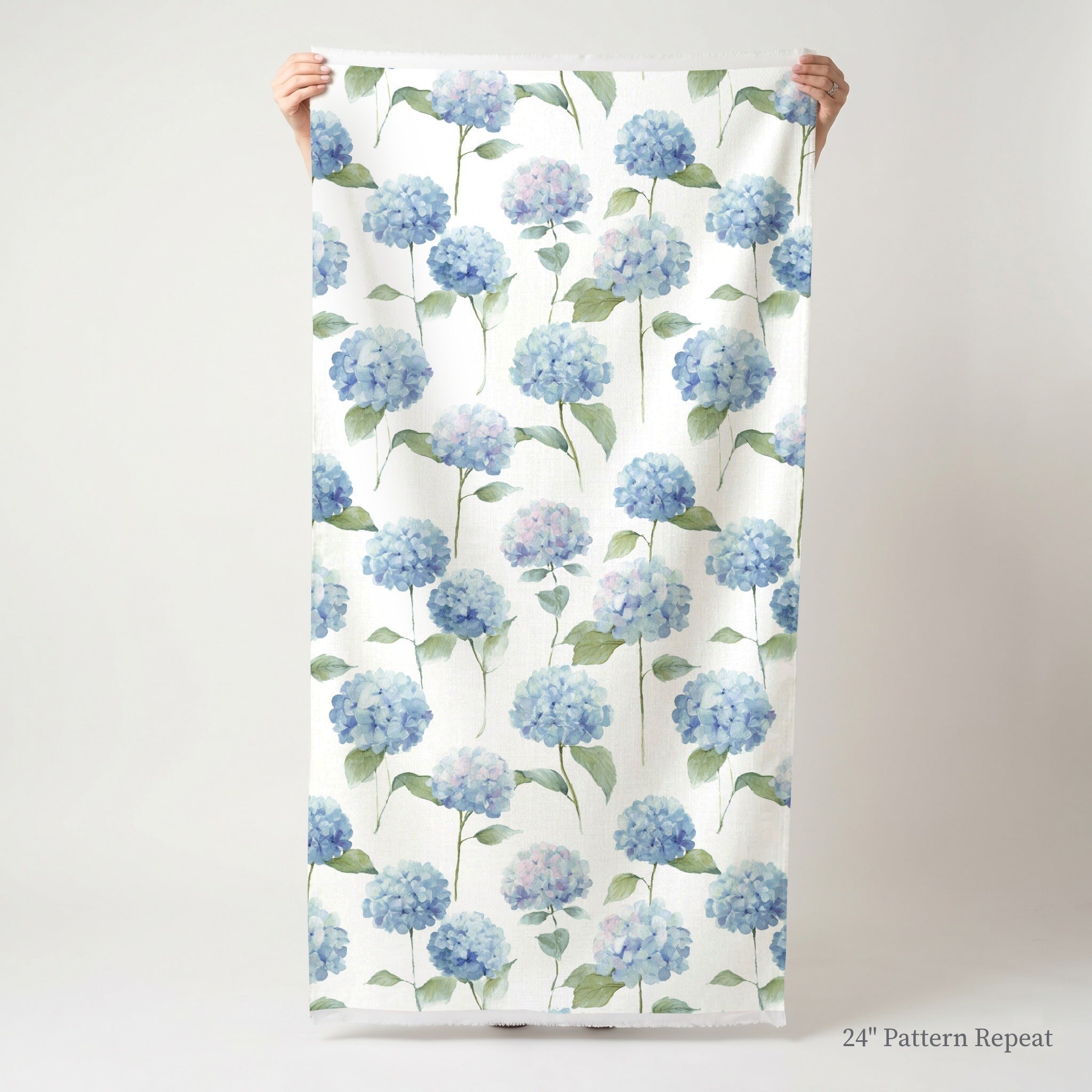 Waterfall - Fabric - Benton Lane Home - Lemon Park
