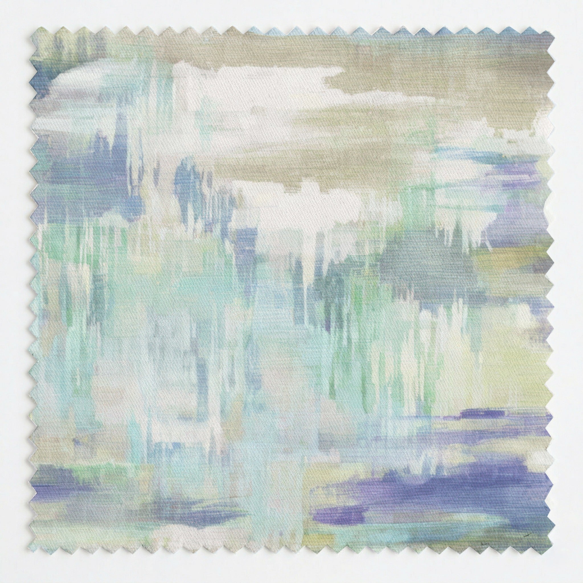 Waterlily - Fabric - Benton Lane Home - Lemon Park
