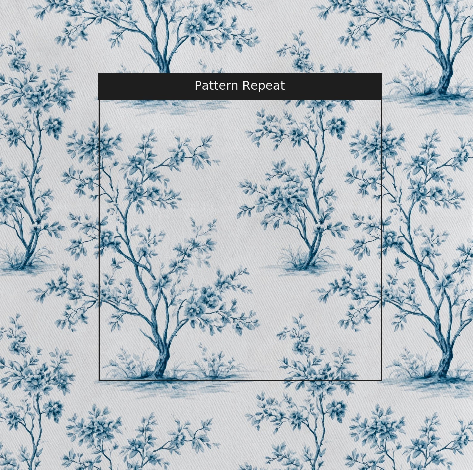 Waters Way - Fabric - Benton Lane Home - Lemon Park