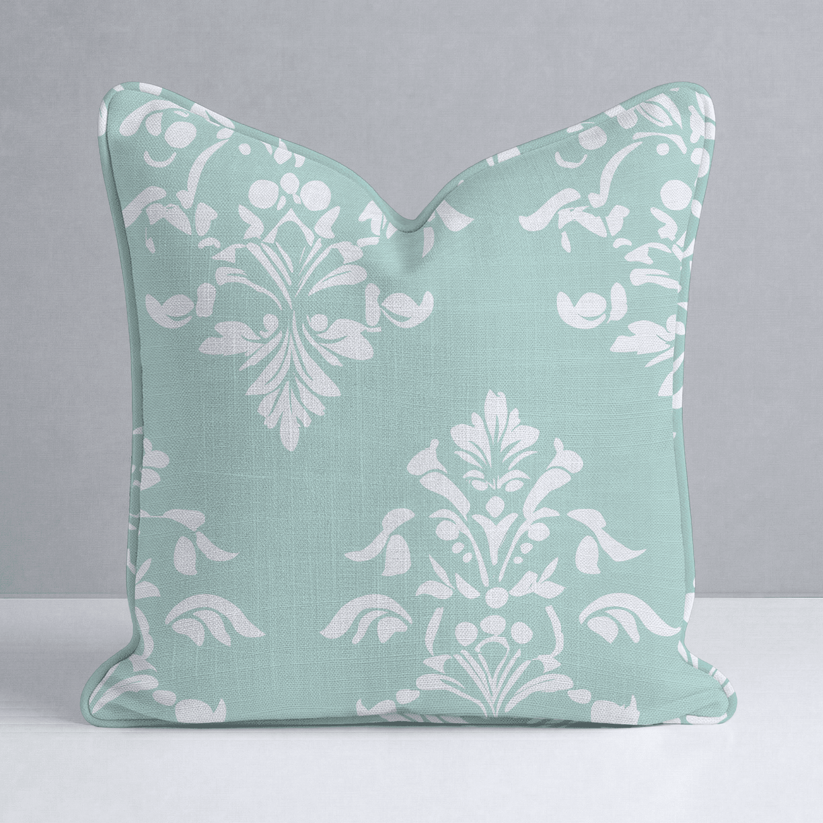 Waverly Throw Pillow - Benton Lane Home - Lemon Park