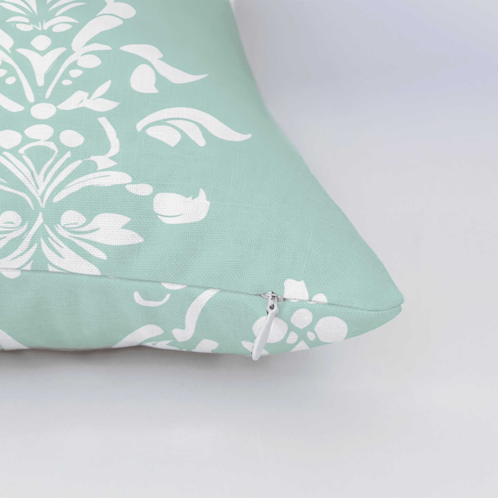 Waverly Throw Pillow - Benton Lane Home - Lemon Park