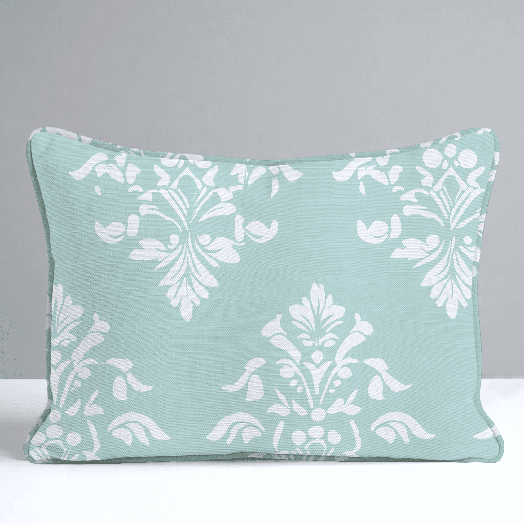 Waverly Throw Pillow - Benton Lane Home - Lemon Park