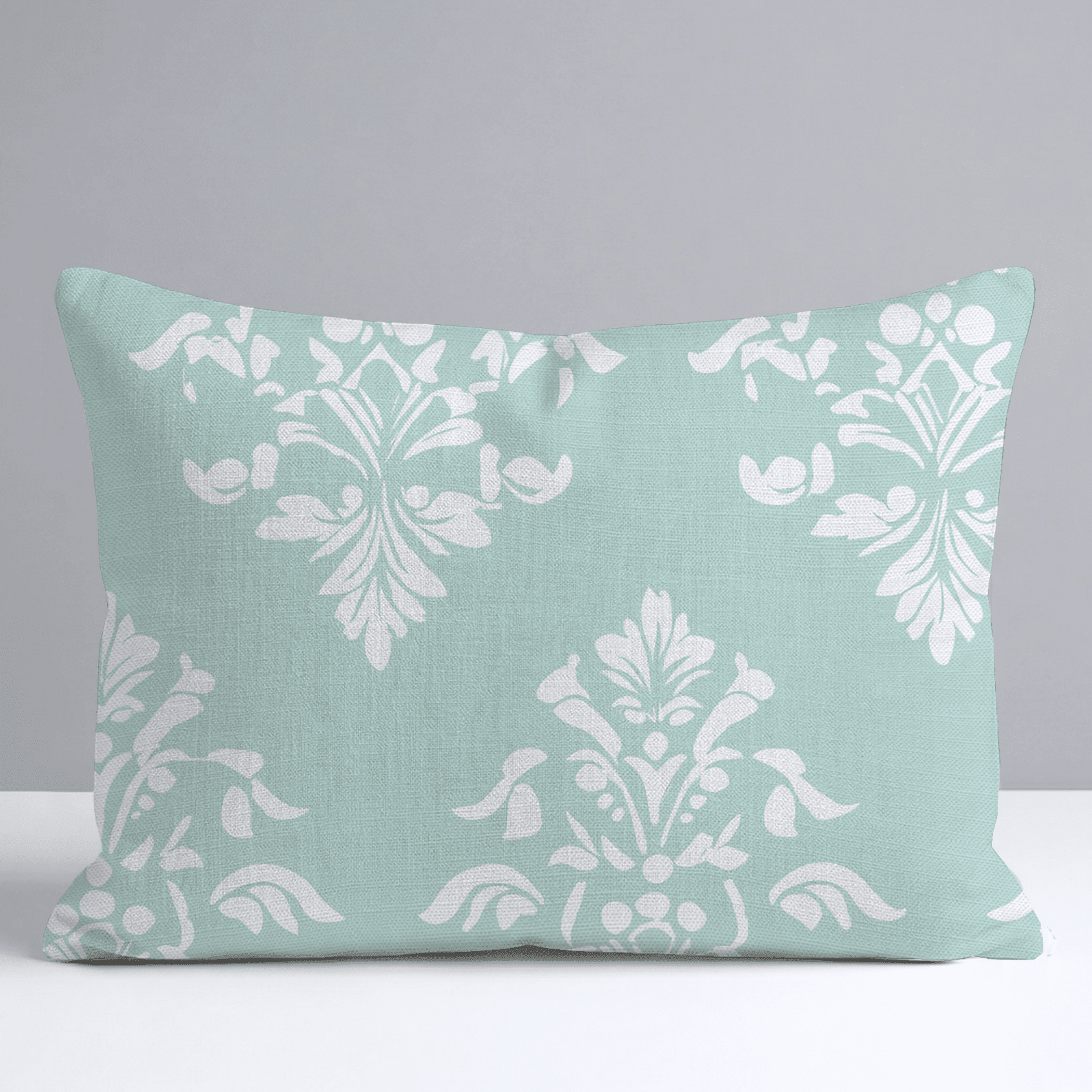 Waverly Throw Pillow - Benton Lane Home - Lemon Park