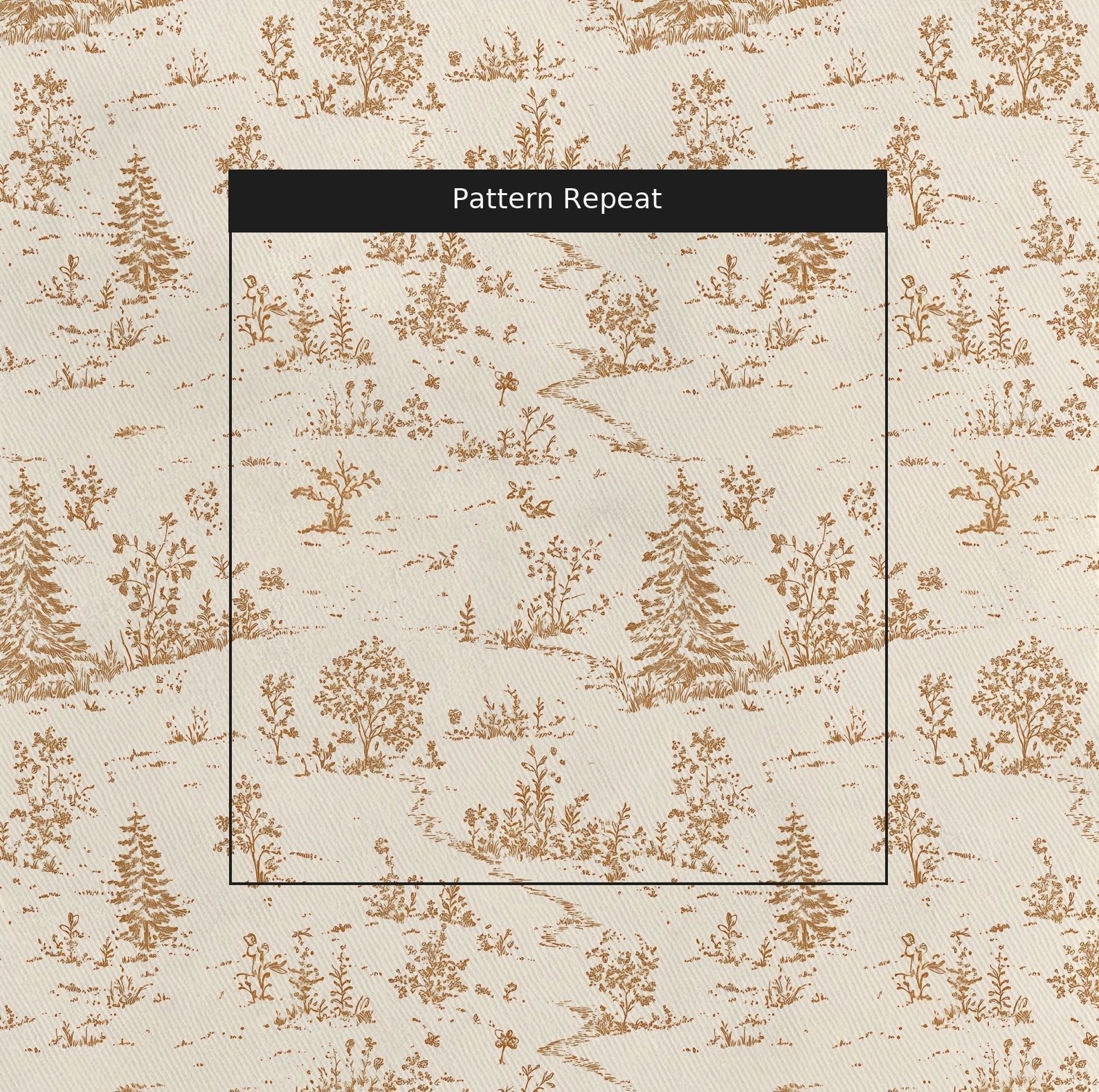 Wayne - Fabric - Benton Lane Home - Lemon Park