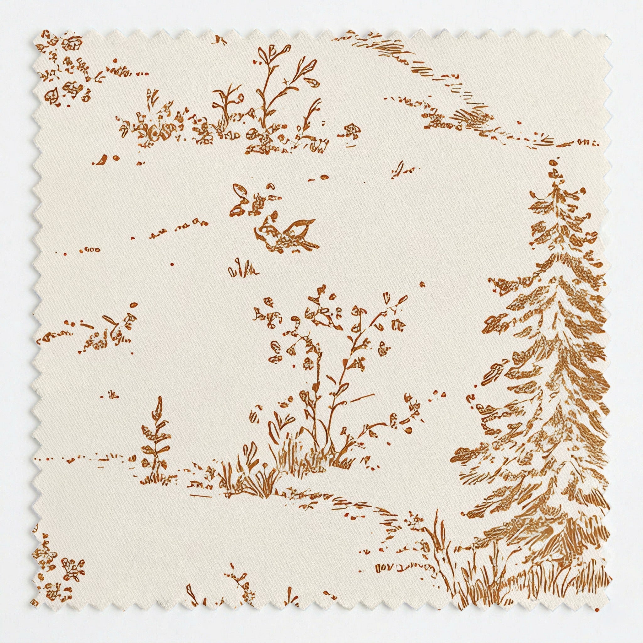Wayne - Fabric - Benton Lane Home - Lemon Park