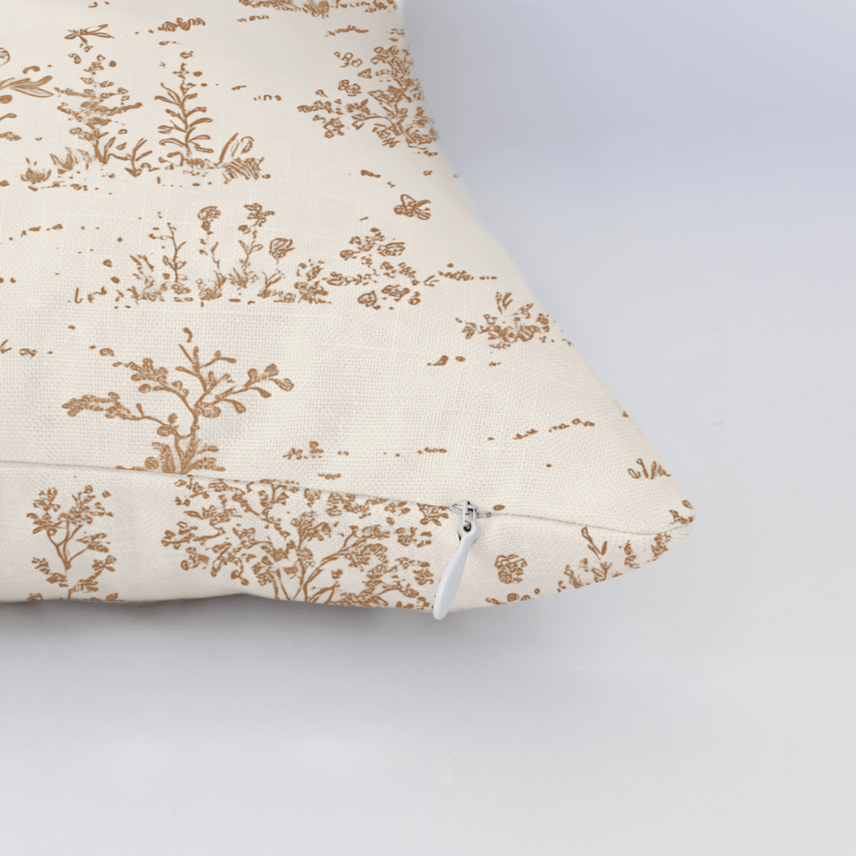 Wayne Throw Pillow - Benton Lane Home - Lemon Park