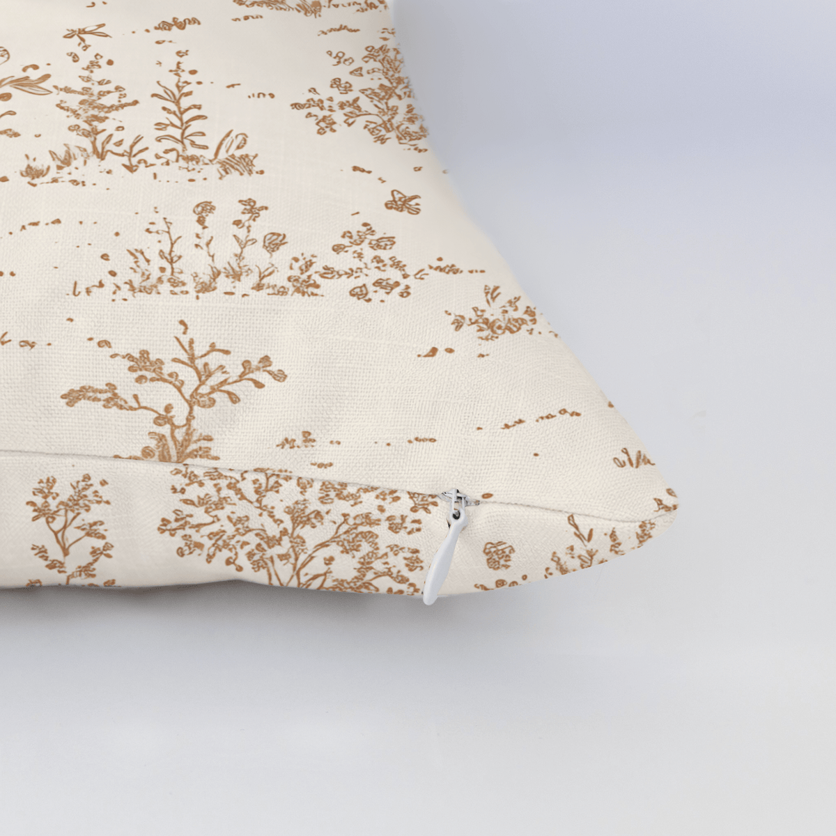 Wayne Throw Pillow - Lemon Park