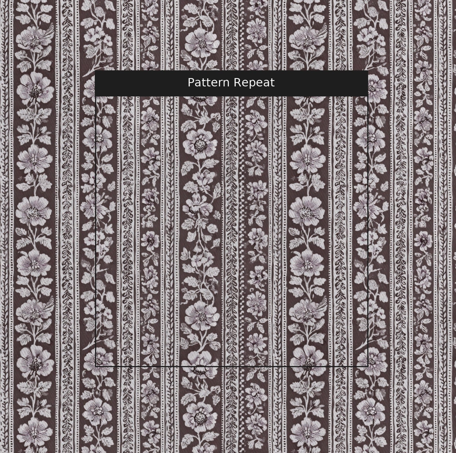 Weathered Garden - Fabric - Benton Lane Home - Lemon Park