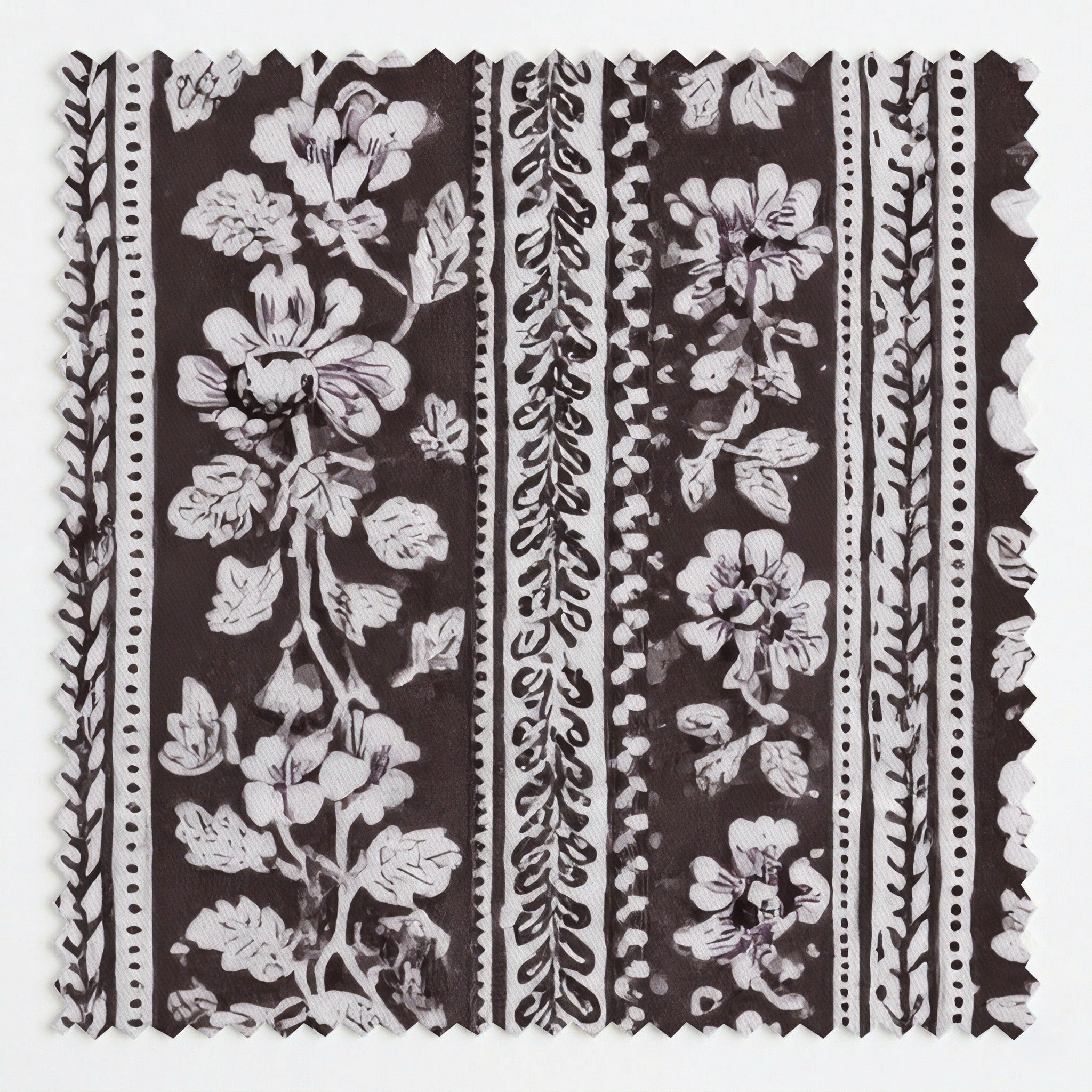Weathered Garden - Fabric - Benton Lane Home - Lemon Park