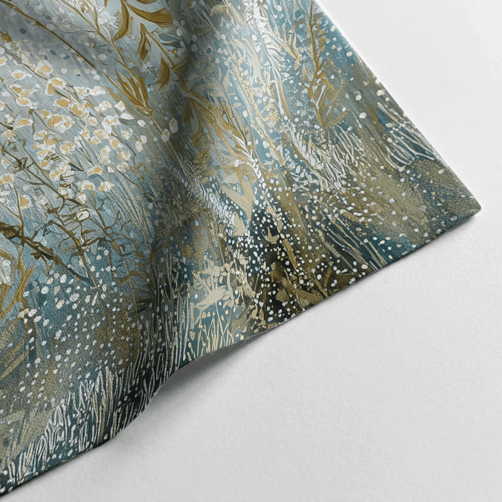 Weeping Willow - Tapestry - Benton Lane Home - Lemon Park