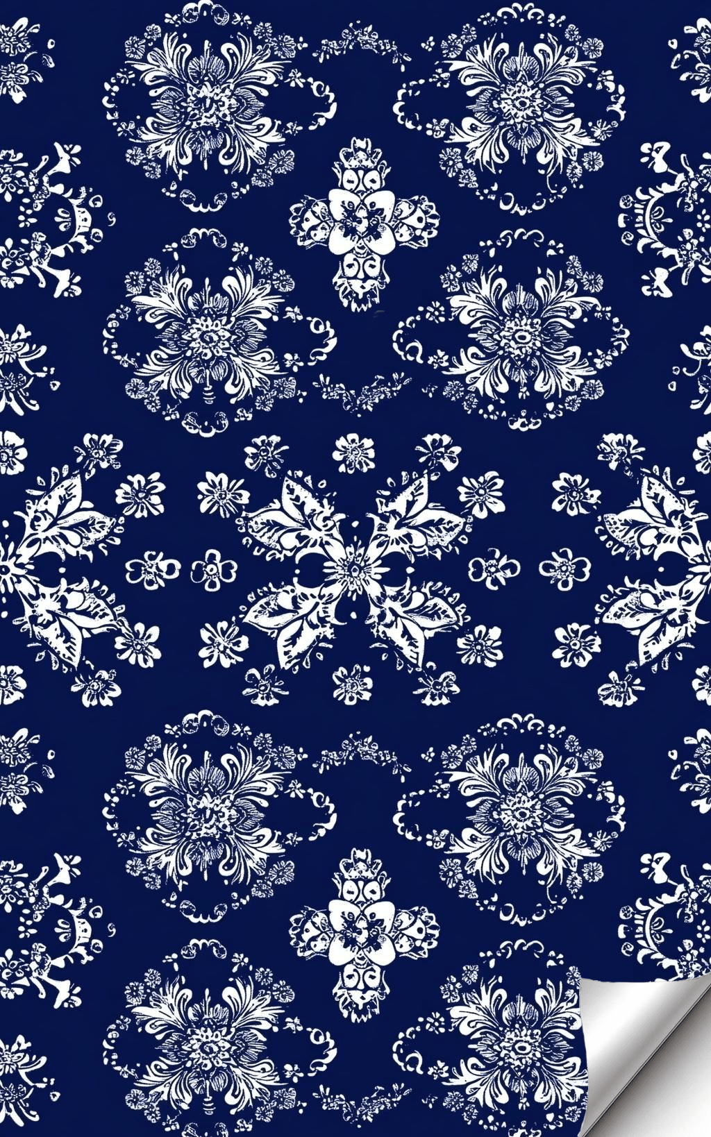 Wellesley Wallpaper - Benton Lane Home - Anthem Classic