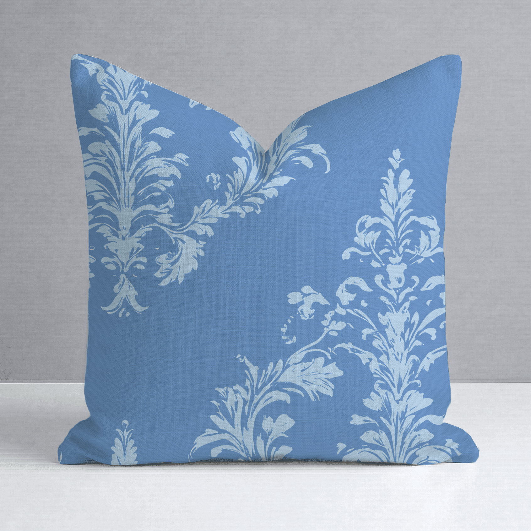 Wells Throw Pillow - Benton Lane Home - Lemon Park