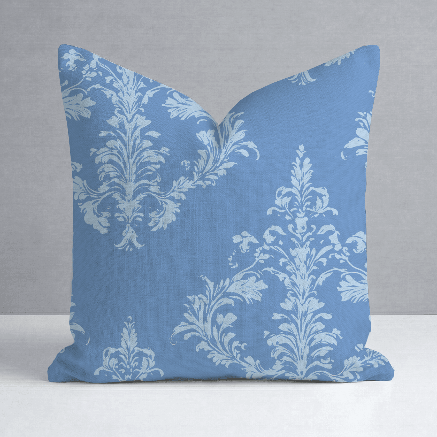 Wells Throw Pillow - Benton Lane Home - Lemon Park