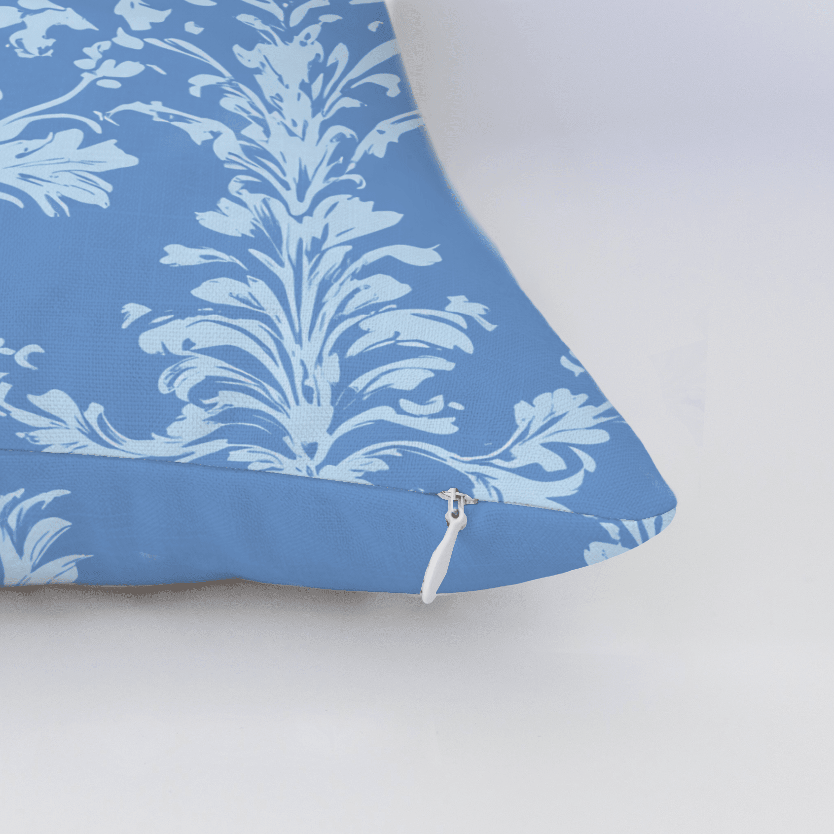 Wells Throw Pillow - Benton Lane Home - Lemon Park