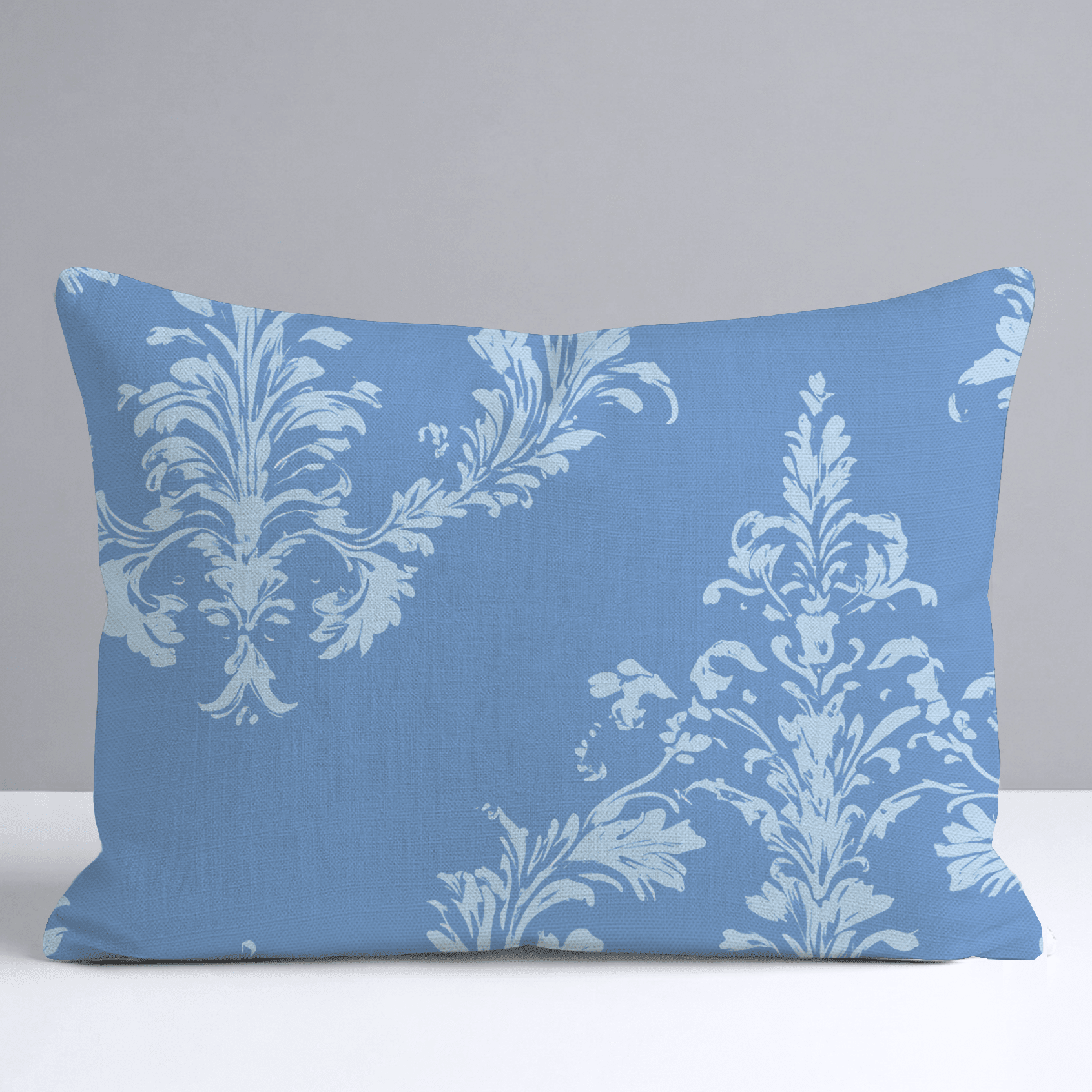 Wells Throw Pillow - Benton Lane Home - Lemon Park
