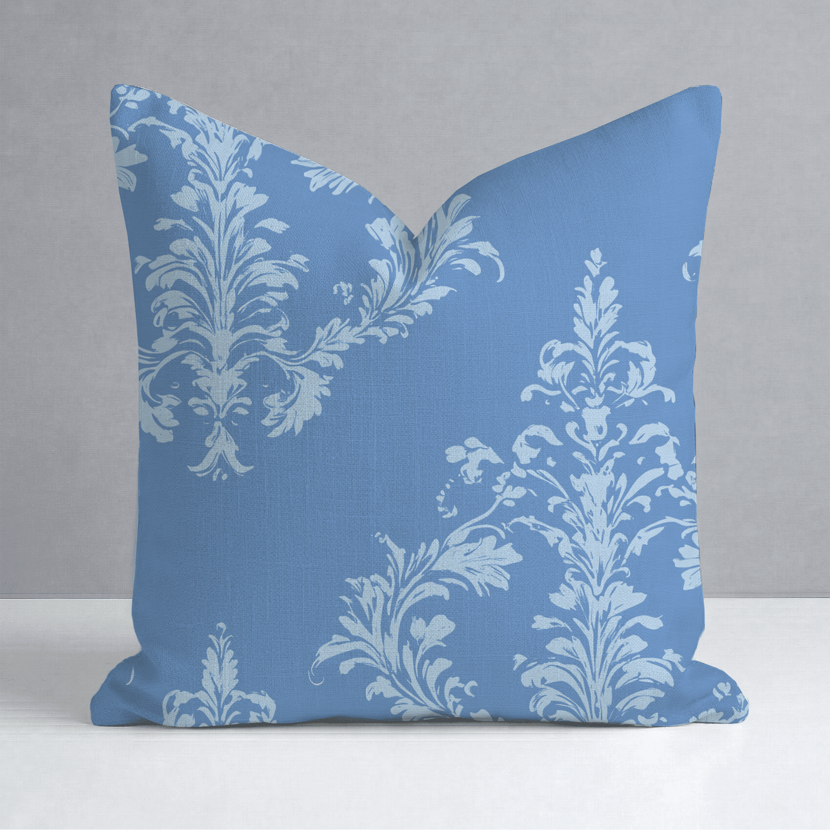 Wells Throw Pillow - Benton Lane Home - Lemon Park