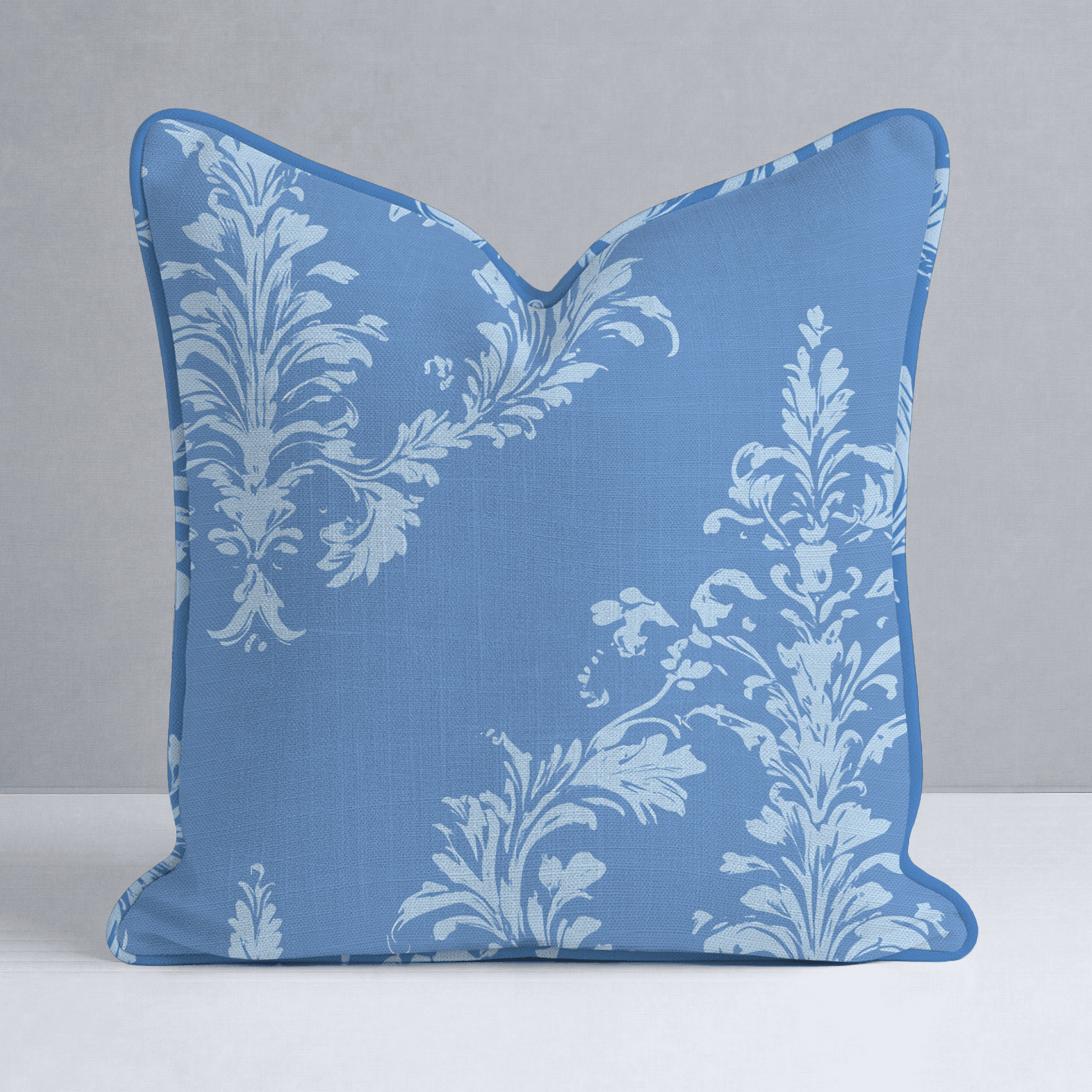 Wells Throw Pillow - Benton Lane Home - Lemon Park