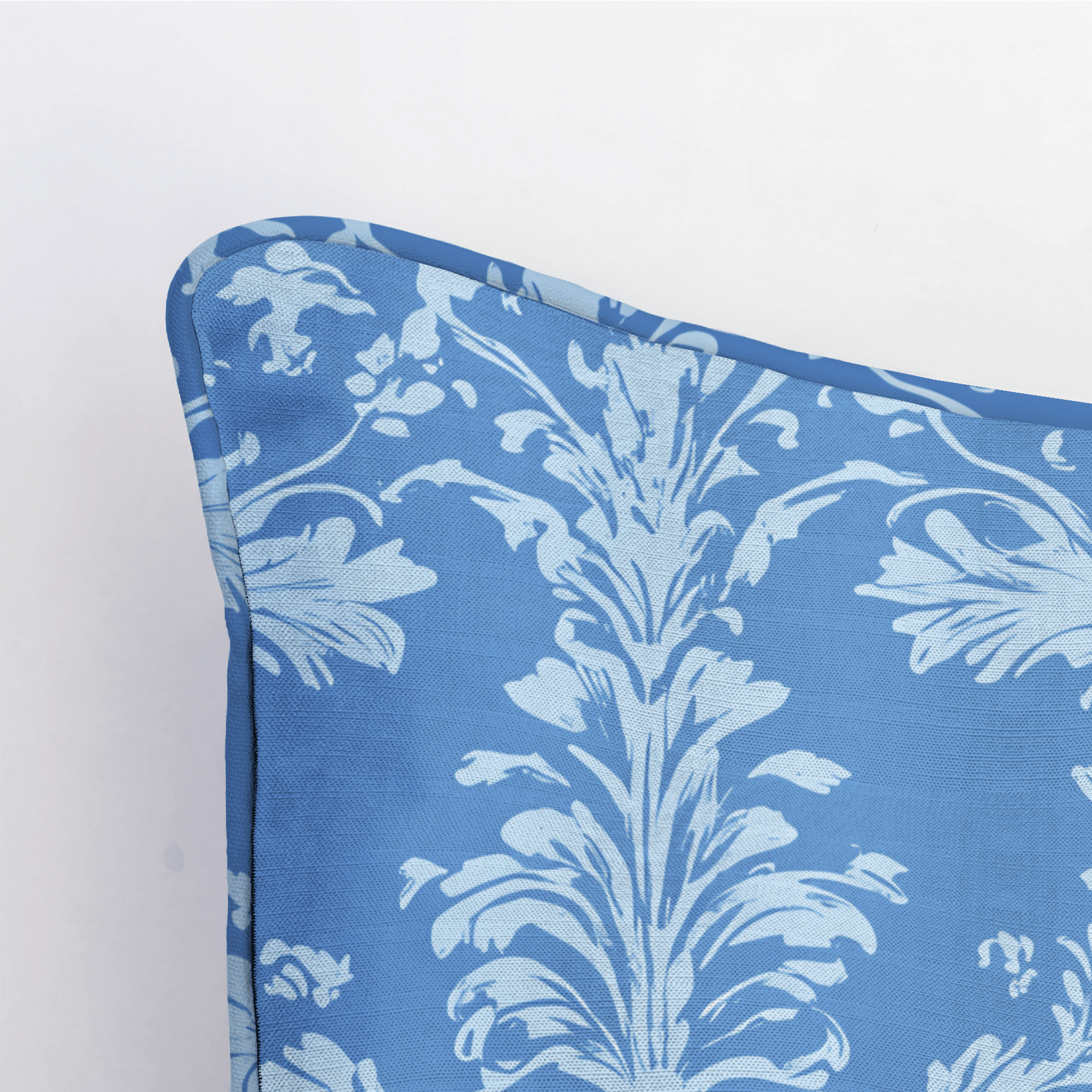 Wells Throw Pillow - Benton Lane Home - Lemon Park