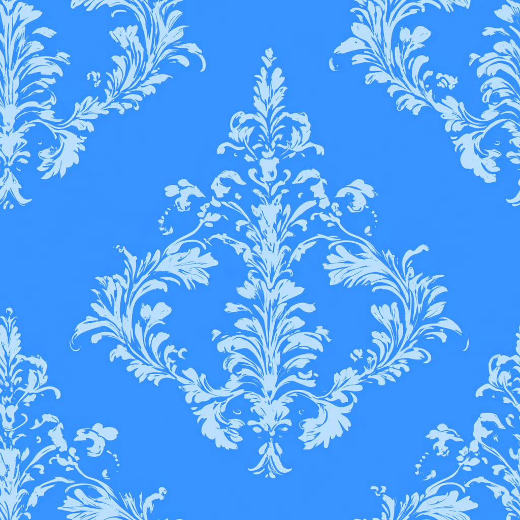 Wells Wallpaper - Lemon Park