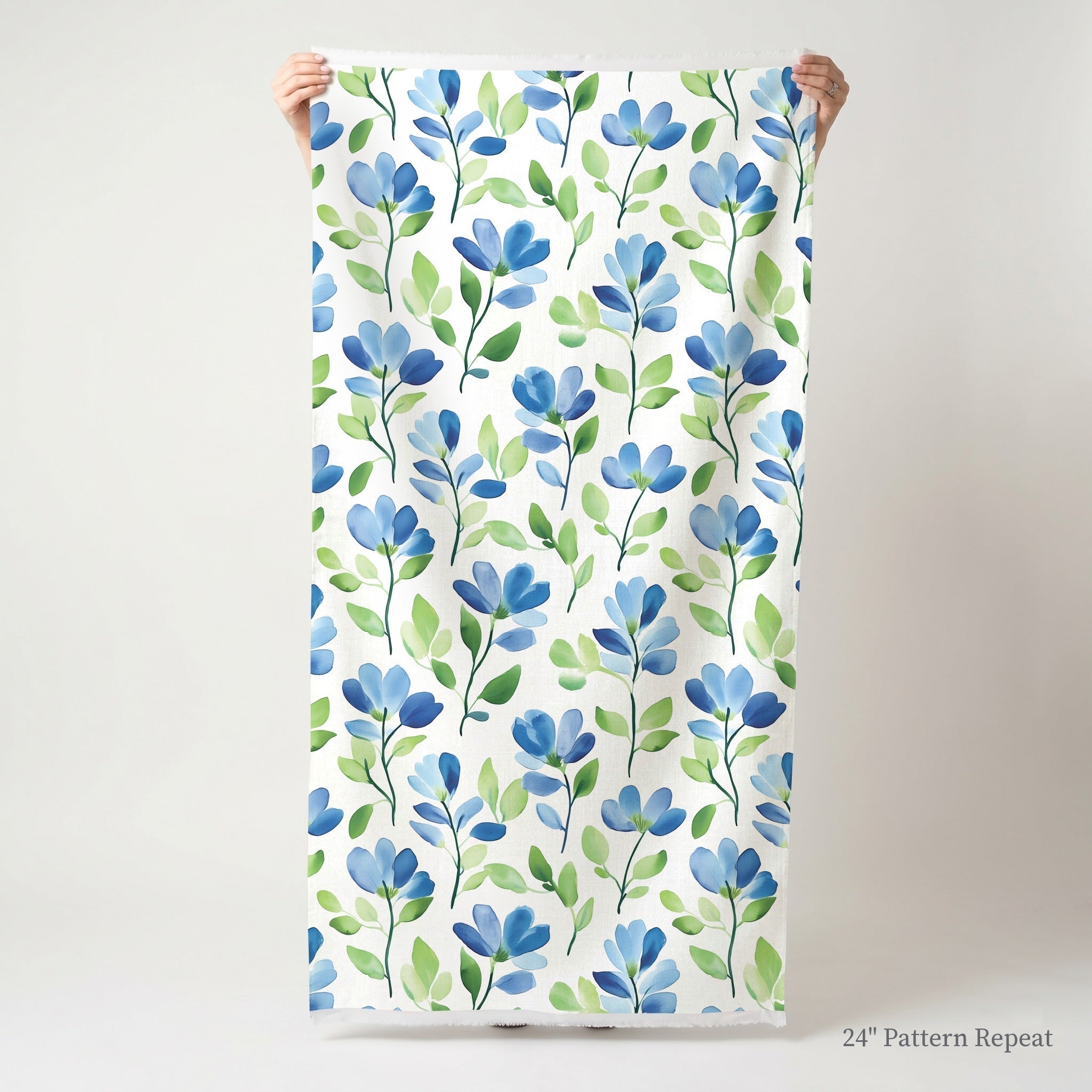 Wesley - Fabric - Benton Lane Home - Lemon Park