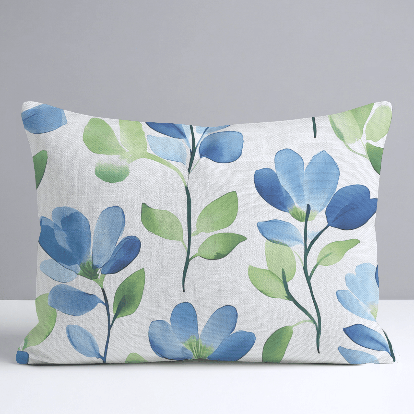 Wesley Throw Pillow - Benton Lane Home - Lemon Park