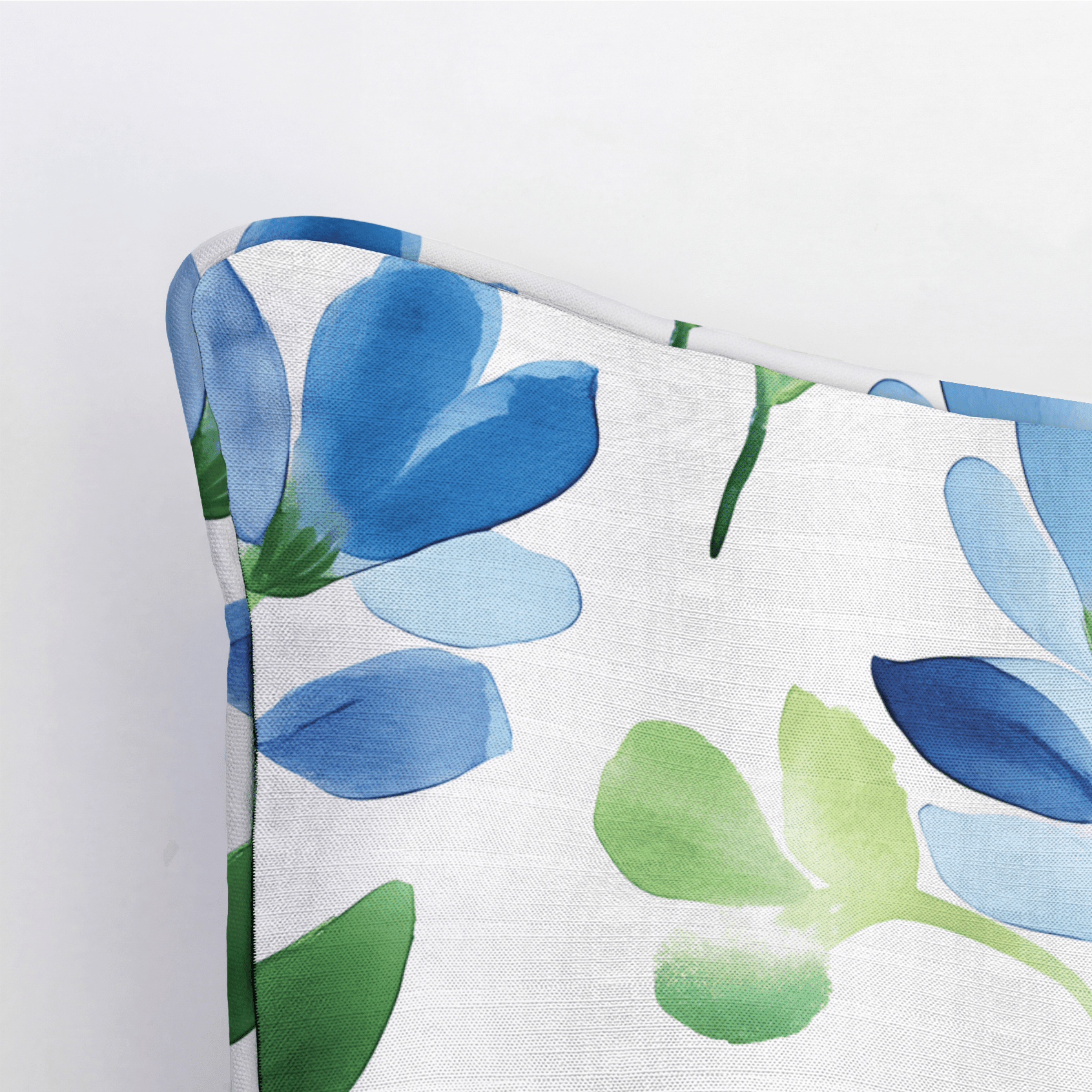 Wesley Throw Pillow - Benton Lane Home - Lemon Park