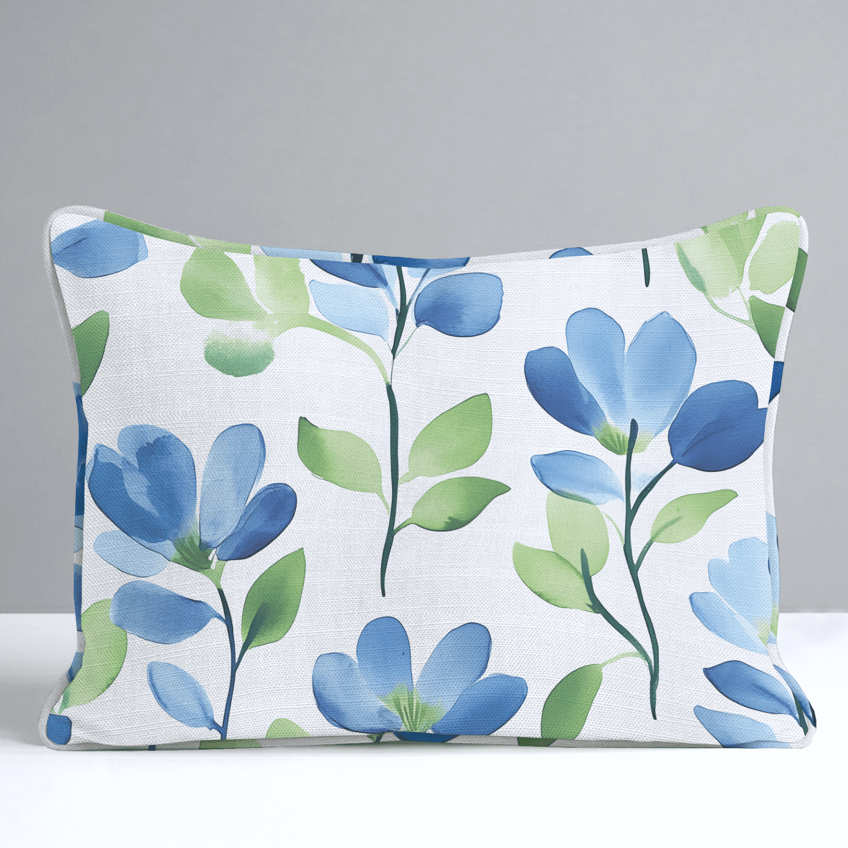 Wesley Throw Pillow - Benton Lane Home - Lemon Park