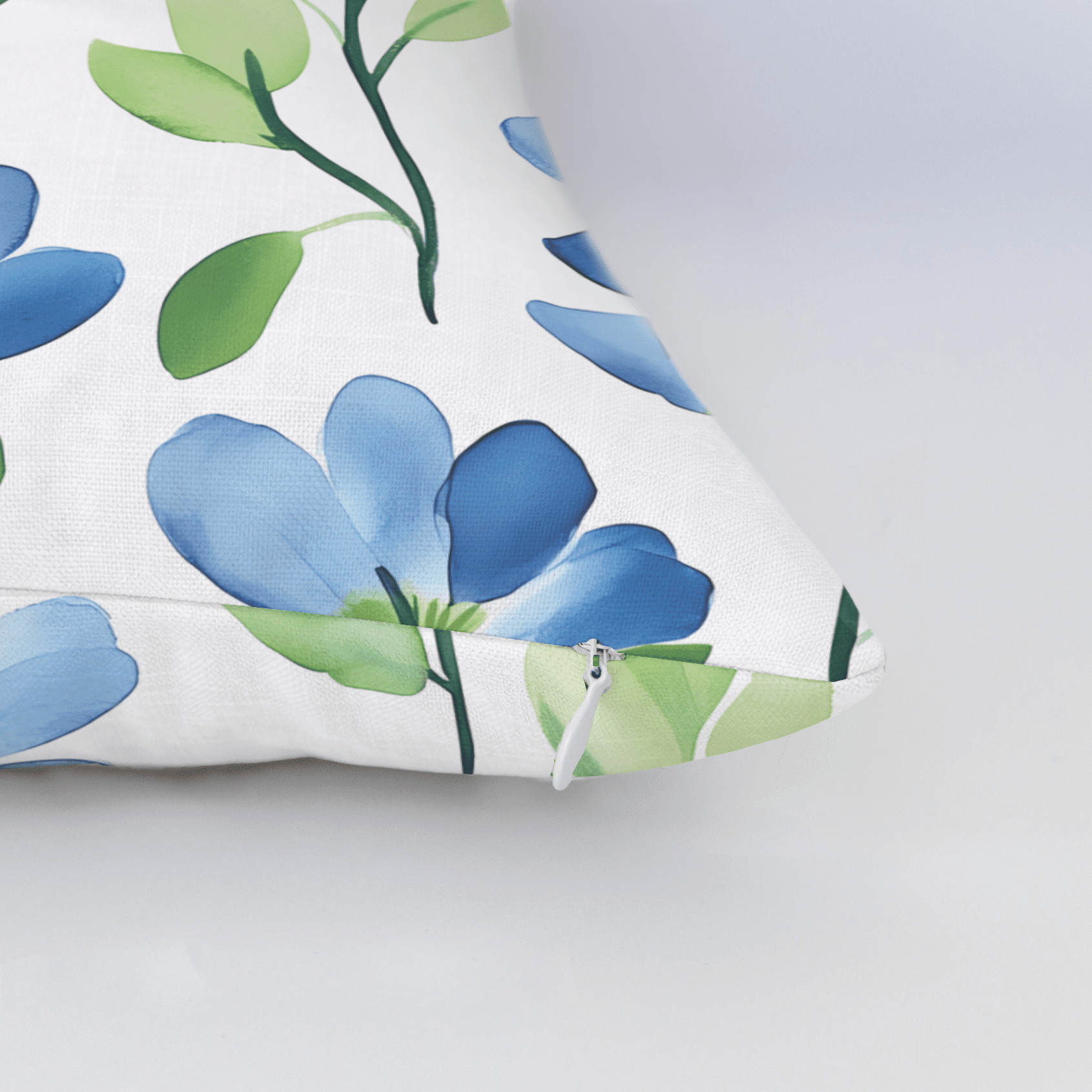 Wesley Throw Pillow - Benton Lane Home - Lemon Park