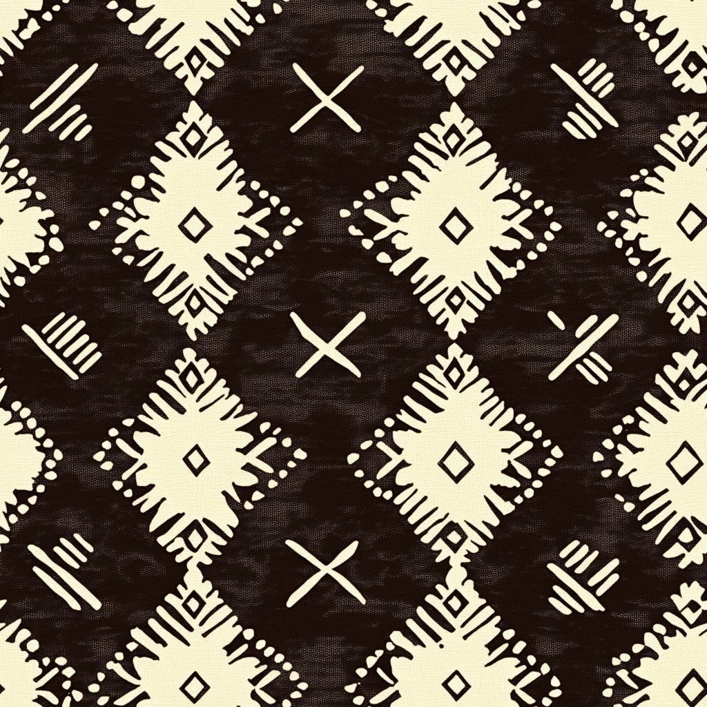 West Wallpaper - Benton Lane Home - Painted Paper