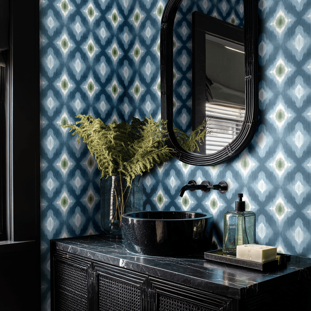 Westling Bay Wallpaper - Benton Lane Home - Benton Lane