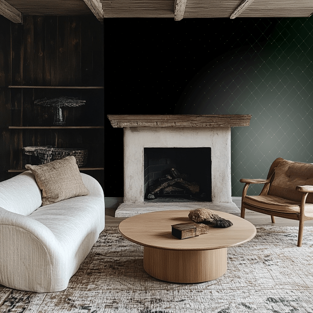 Westminster Wallpaper - Benton Lane Home - Anthem Classic