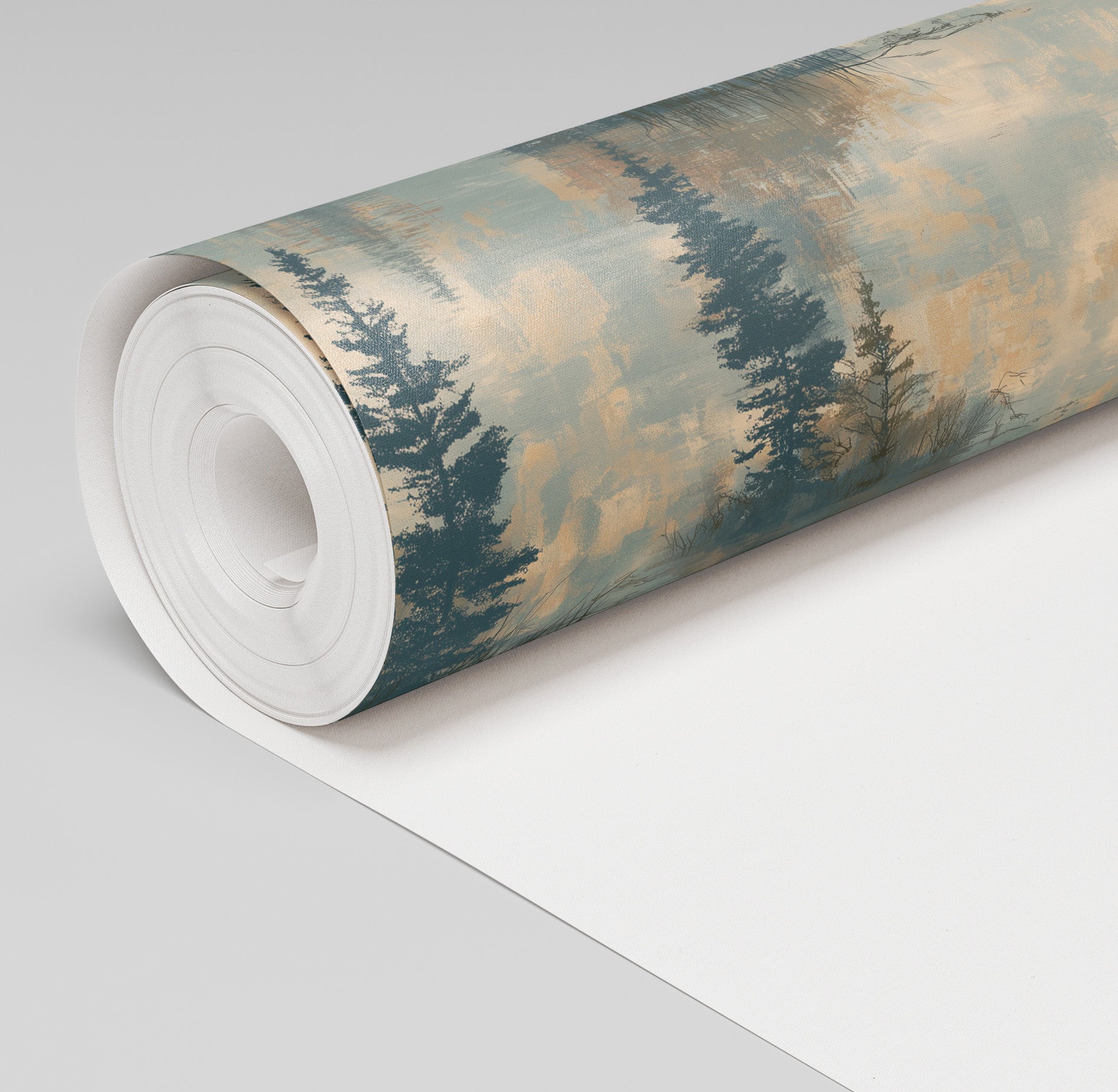 Wetherby Wallpaper - Benton Lane Home - Anthem Classic