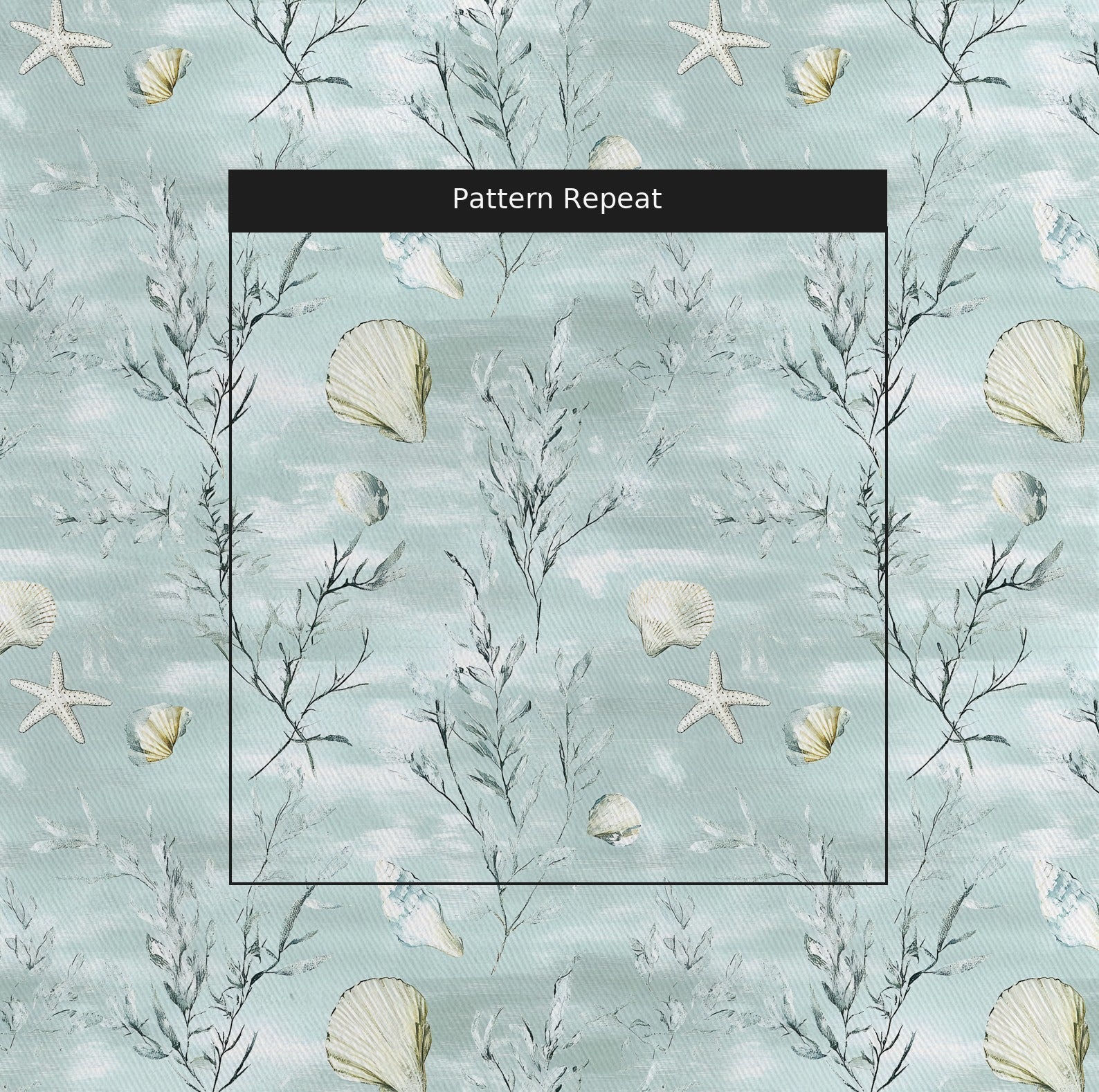 Whispers of Summer - Fabric - Benton Lane Home - Lemon Park